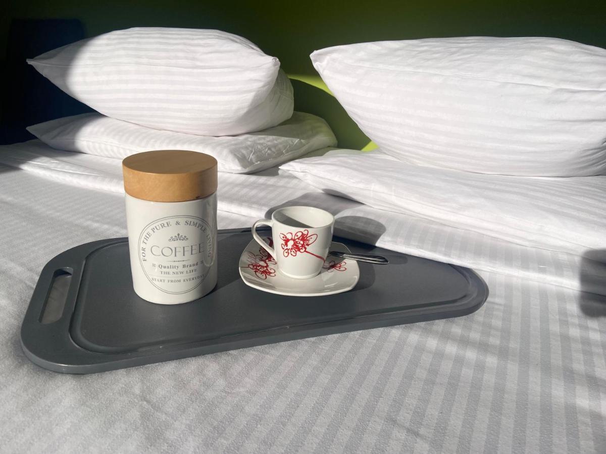 Petit Studio Dans Villa Bord De Lac Aix-les-Bains Eksteriør bilde