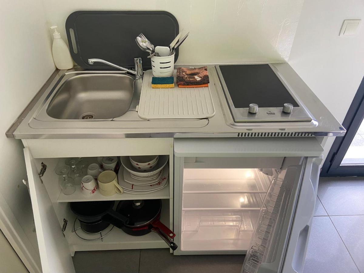 Petit Studio Dans Villa Bord De Lac Aix-les-Bains Eksteriør bilde