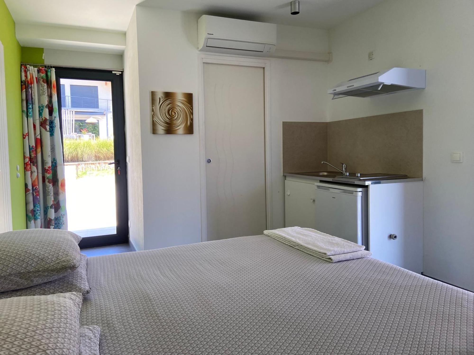 Petit Studio Dans Villa Bord De Lac Aix-les-Bains Eksteriør bilde